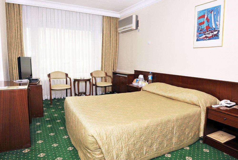 Asya Hotel Isztambul Kültér fotó