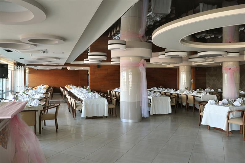 Asya Hotel Isztambul Kültér fotó
