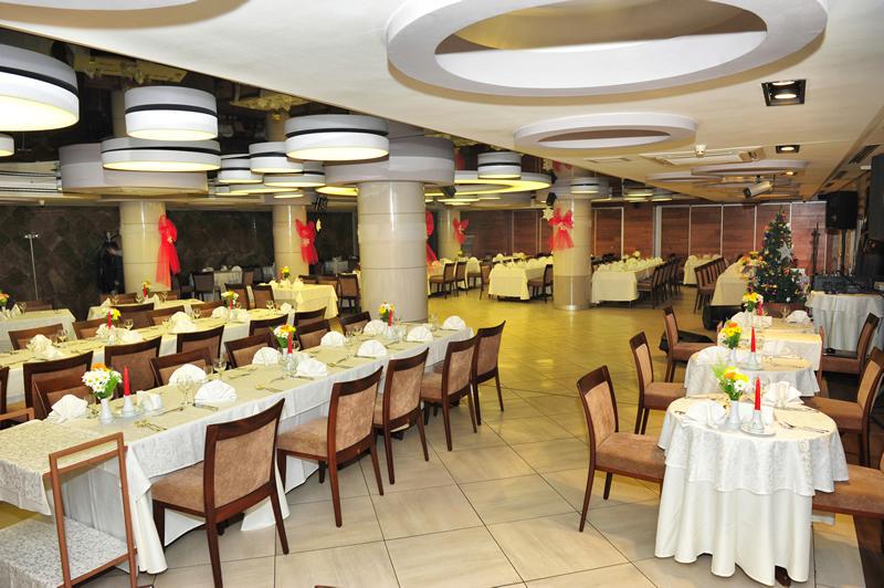 Asya Hotel Isztambul Kültér fotó