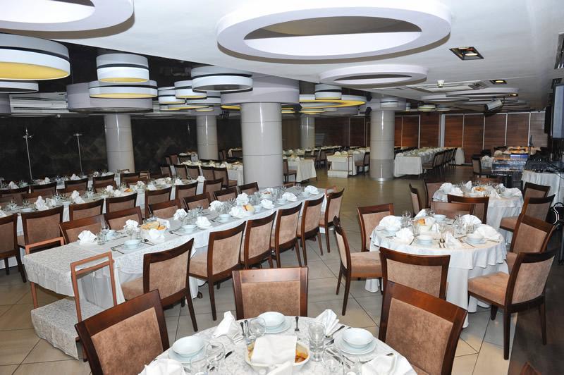 Asya Hotel Isztambul Kültér fotó