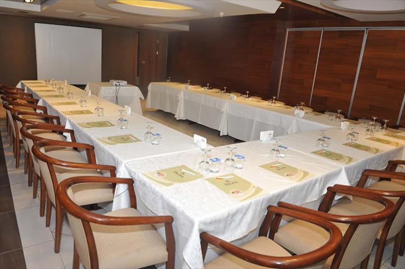 Asya Hotel Isztambul Kültér fotó