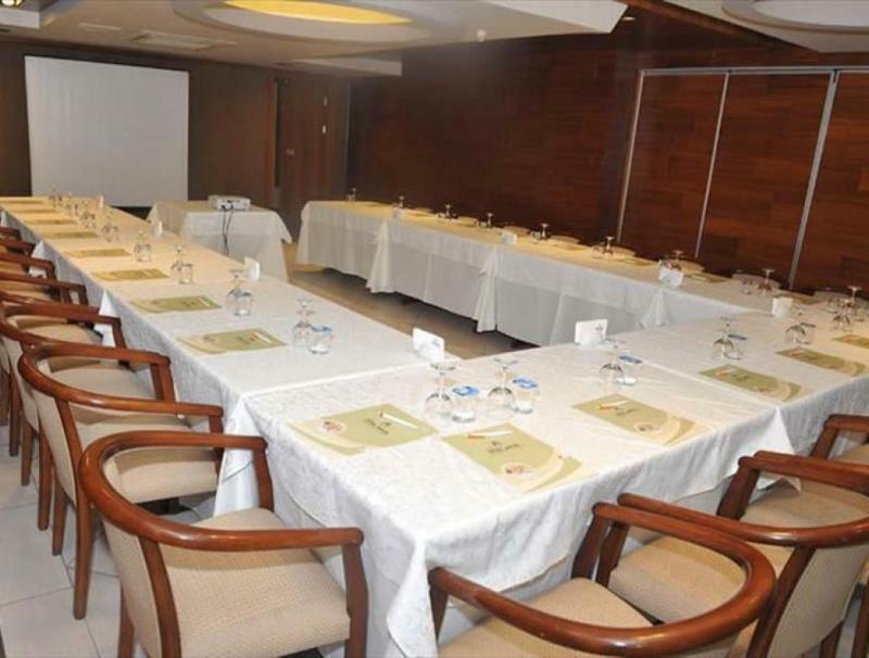 Asya Hotel Isztambul Kültér fotó